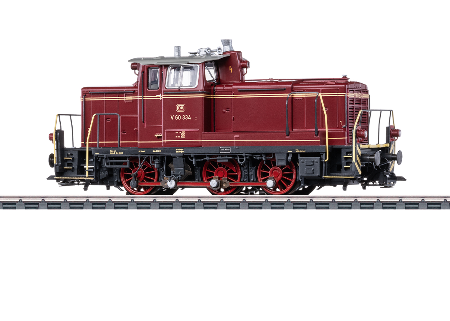 Märklin 38600