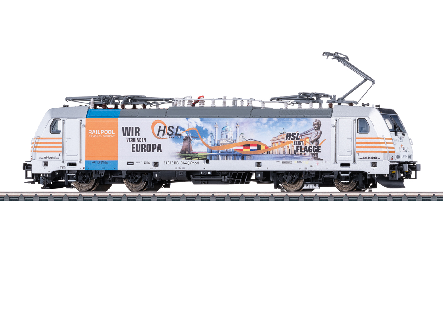 Märklin 38803