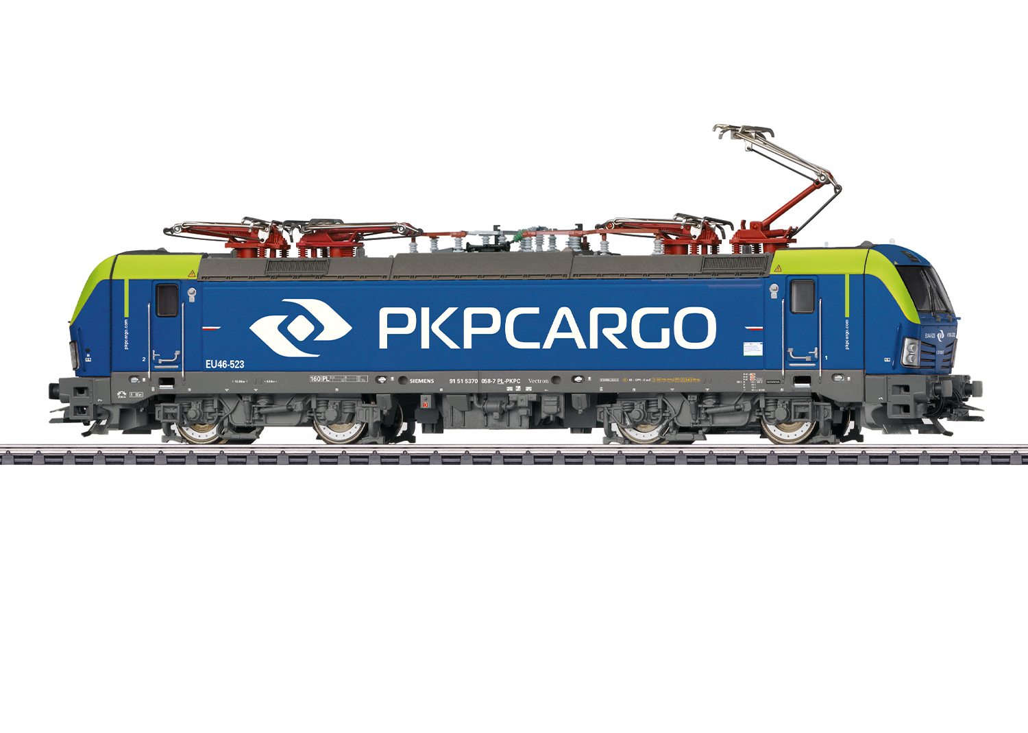 Märklin 39336