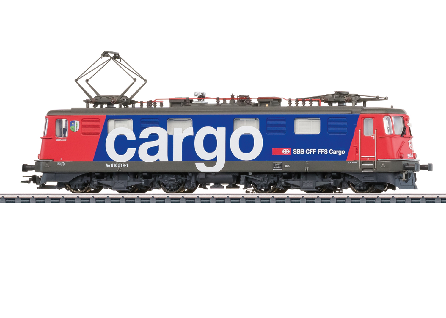 Märklin 39366