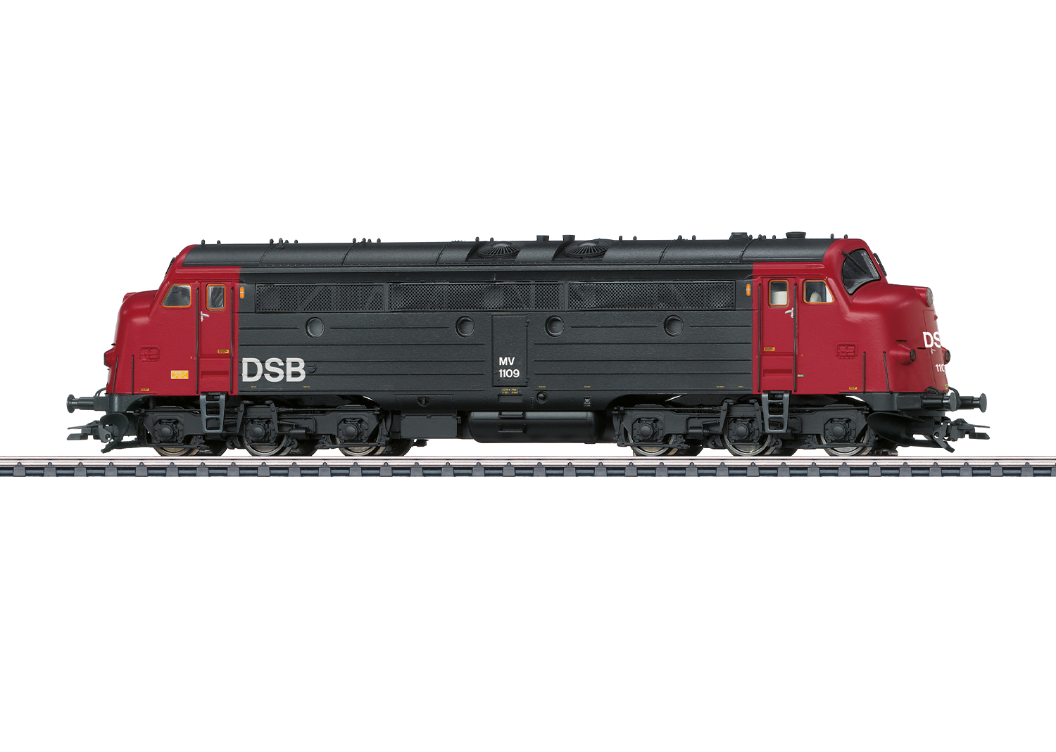 Märklin 39688