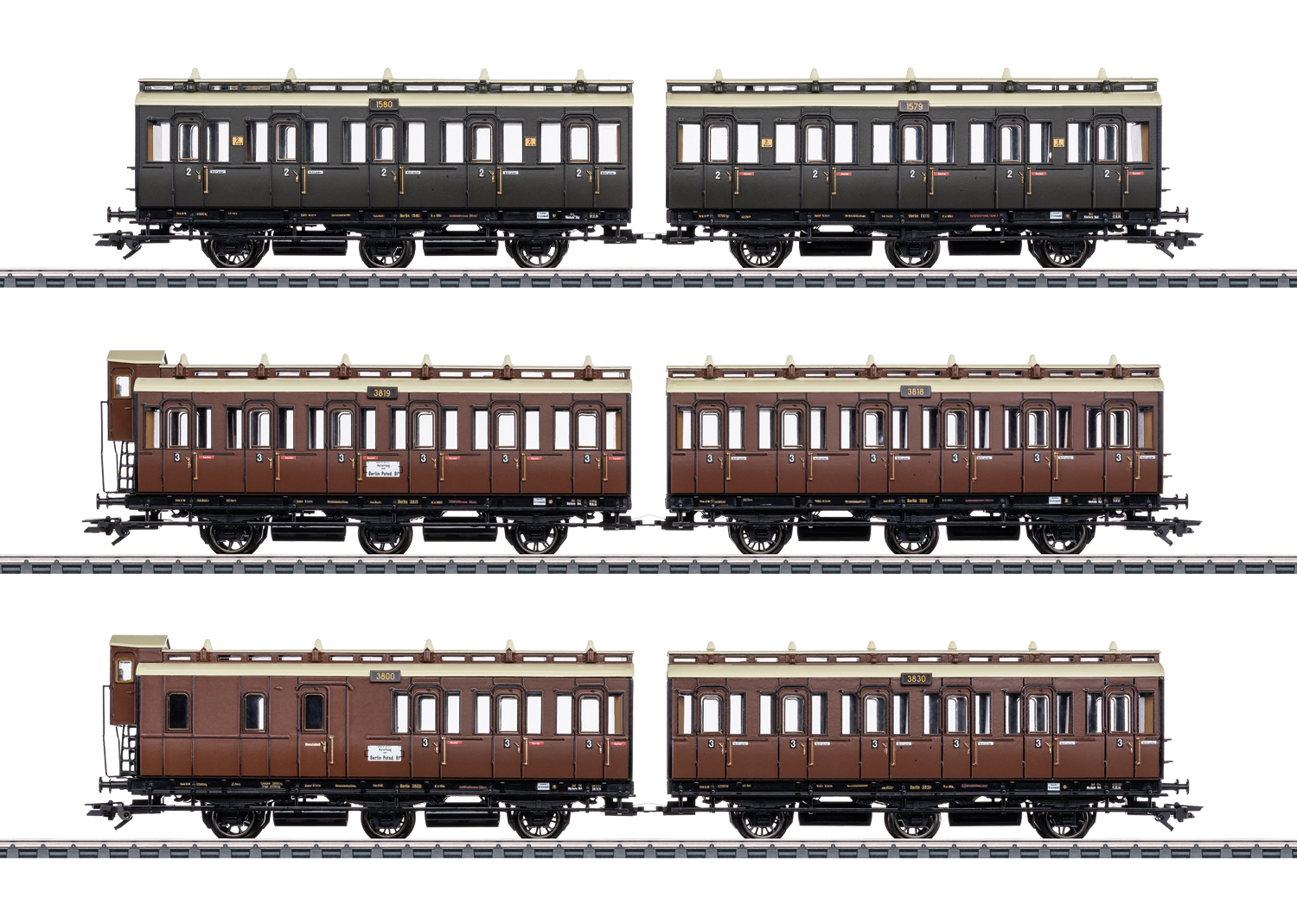 Märklin 42047