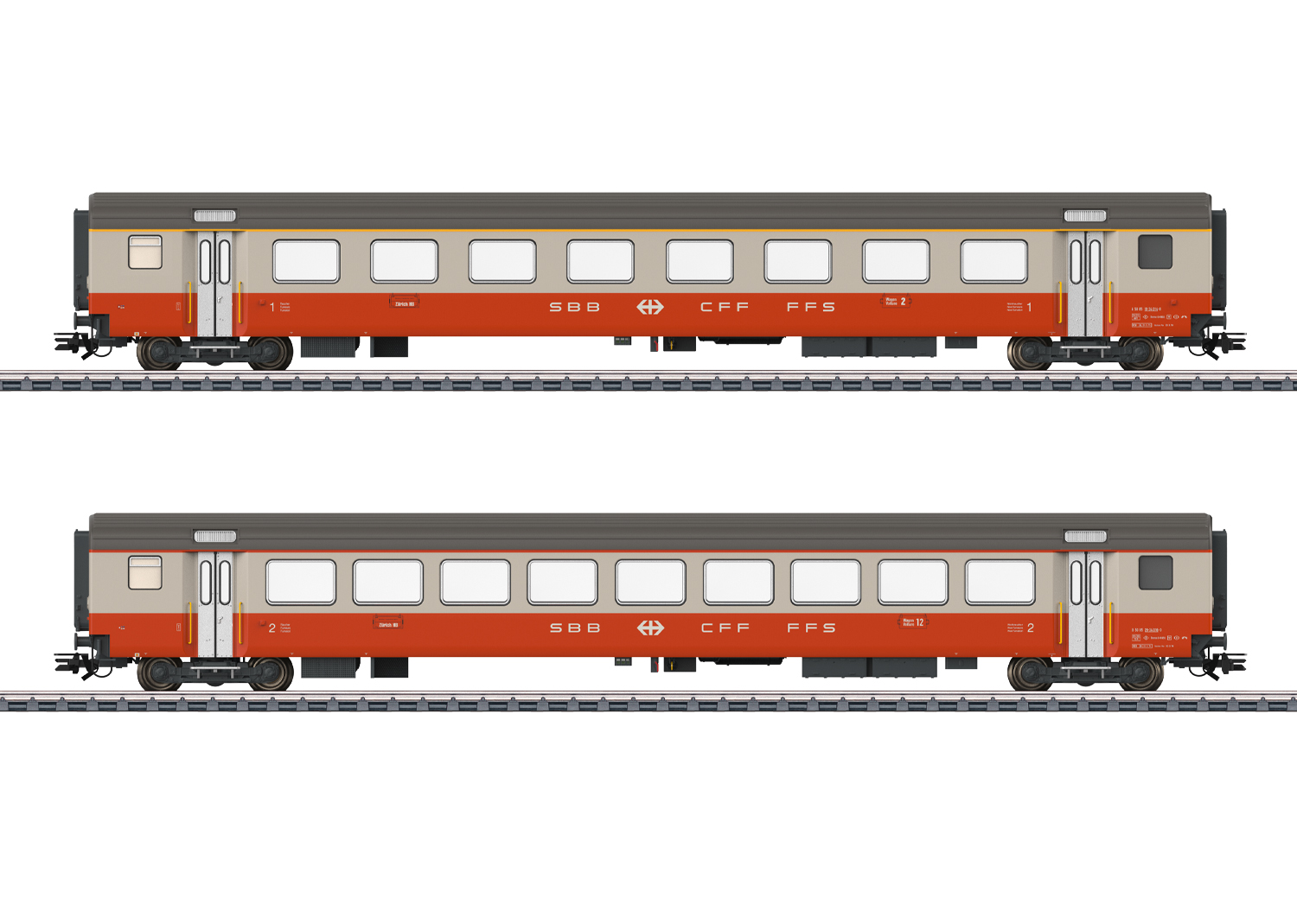 Märklin 42191