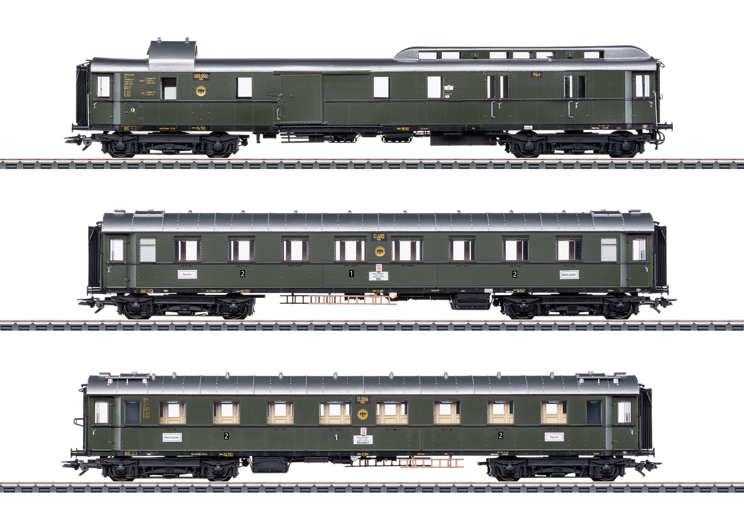 Märklin 42490