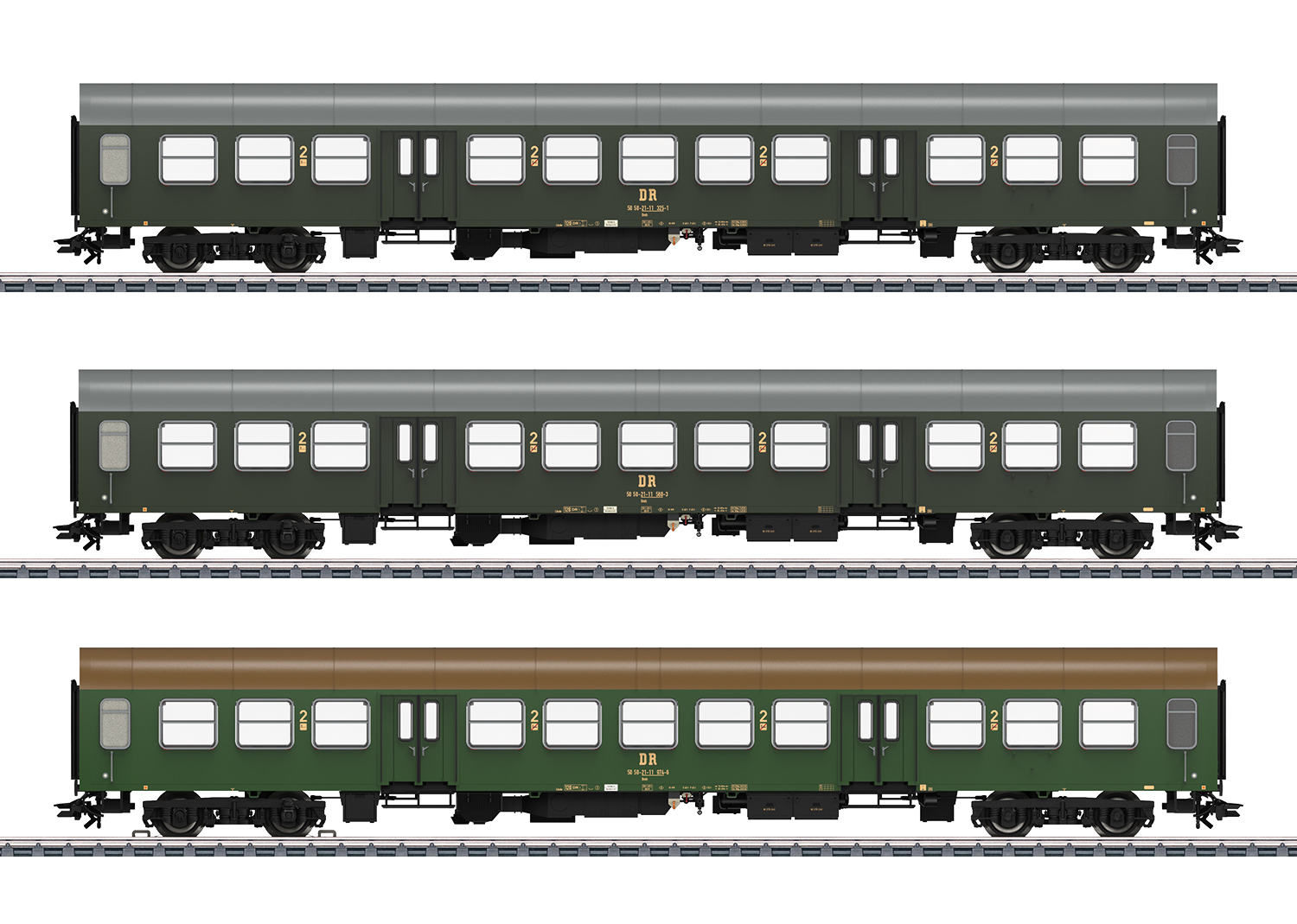 Märklin 42580