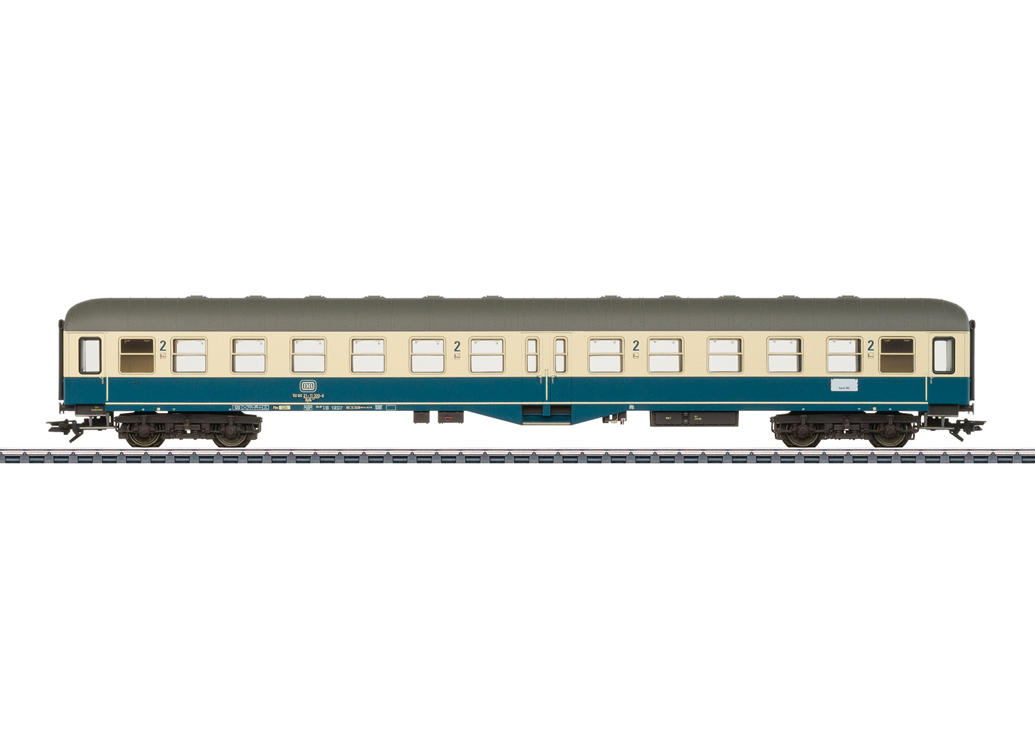 Mrklin 43167