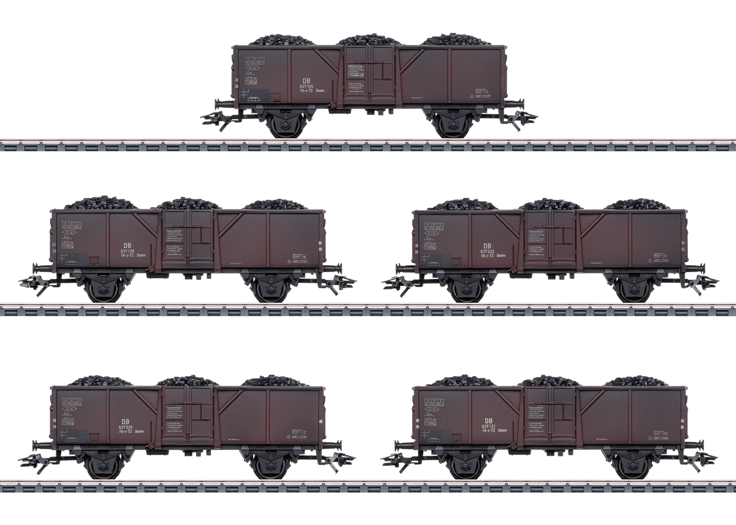 Mrklin 44311
