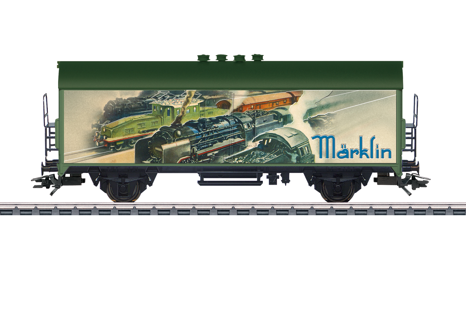 Mrklin 45905