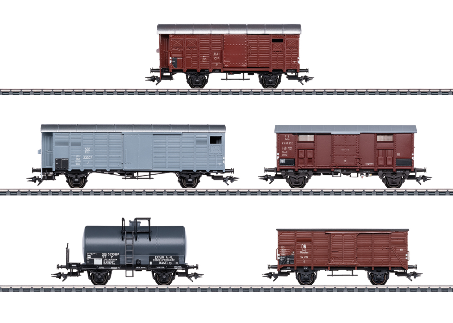 Märklin 46575
