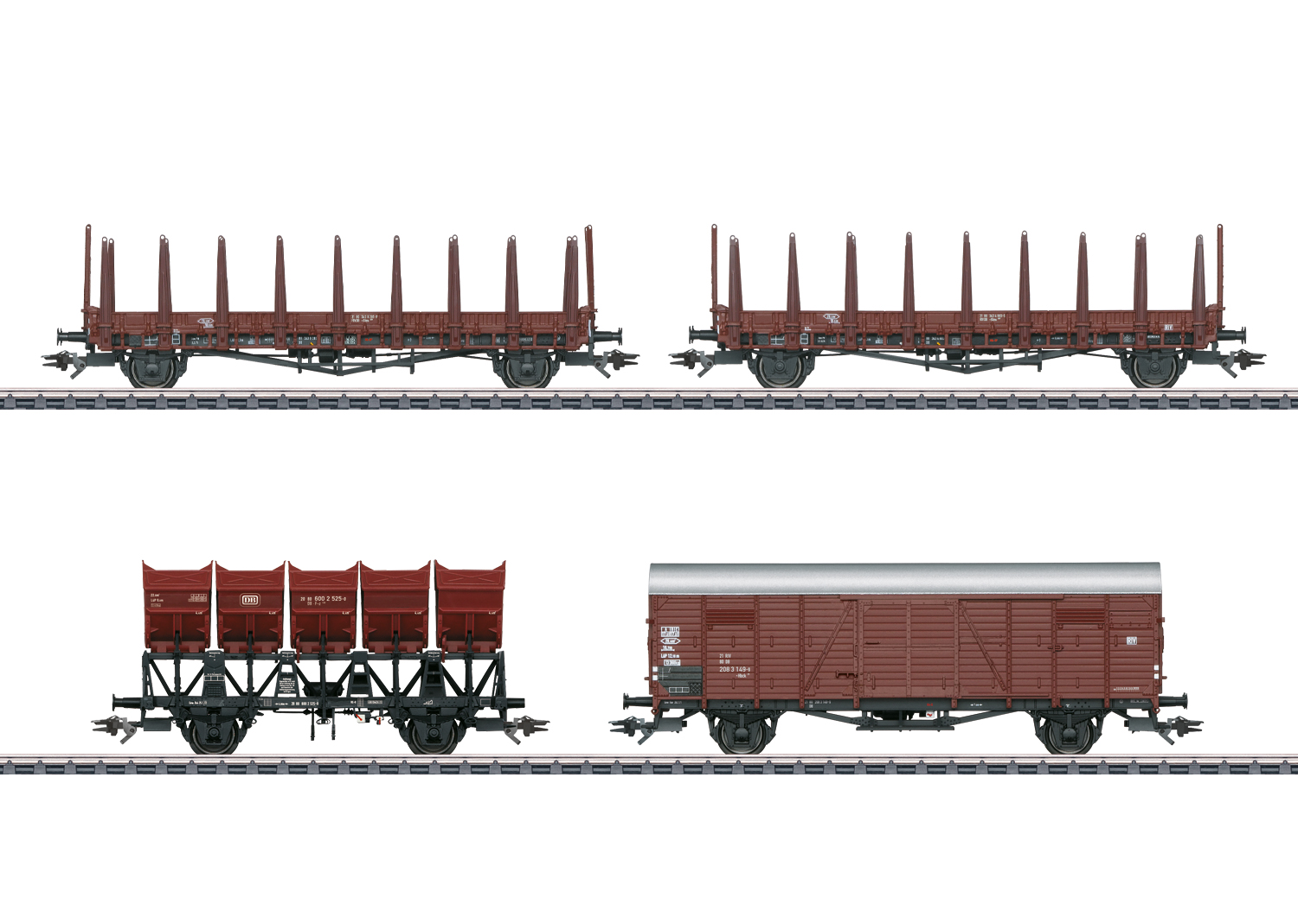 Märklin 46664