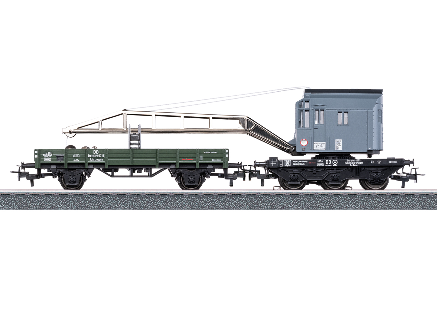 Märklin 46719