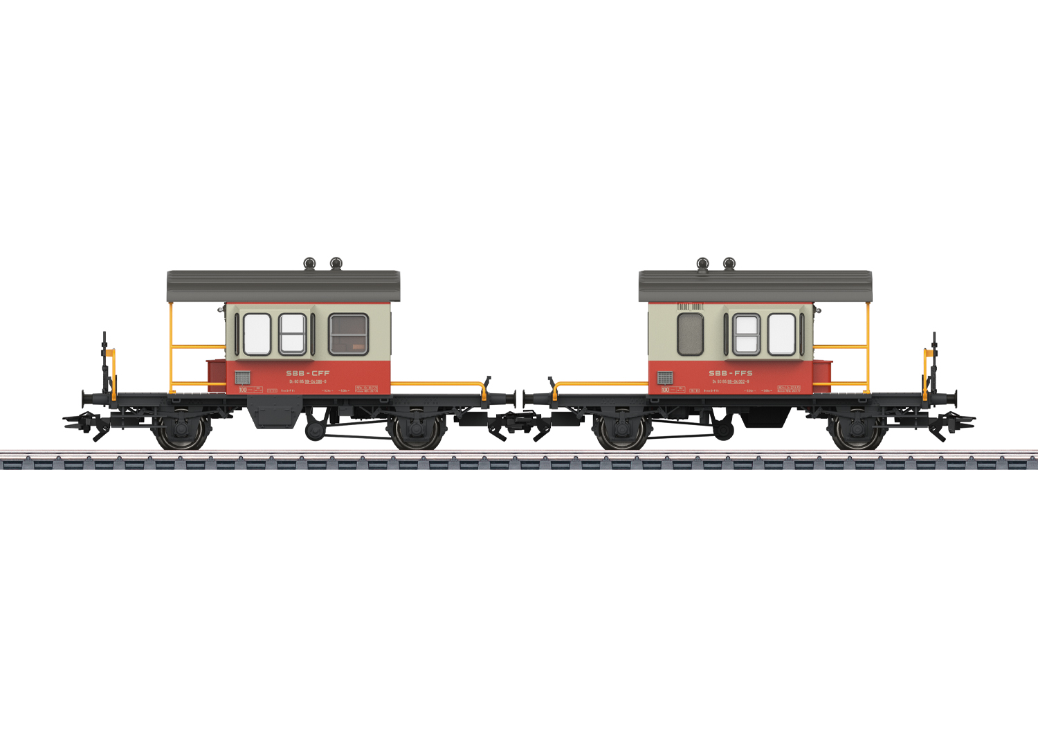 Märklin 46850
