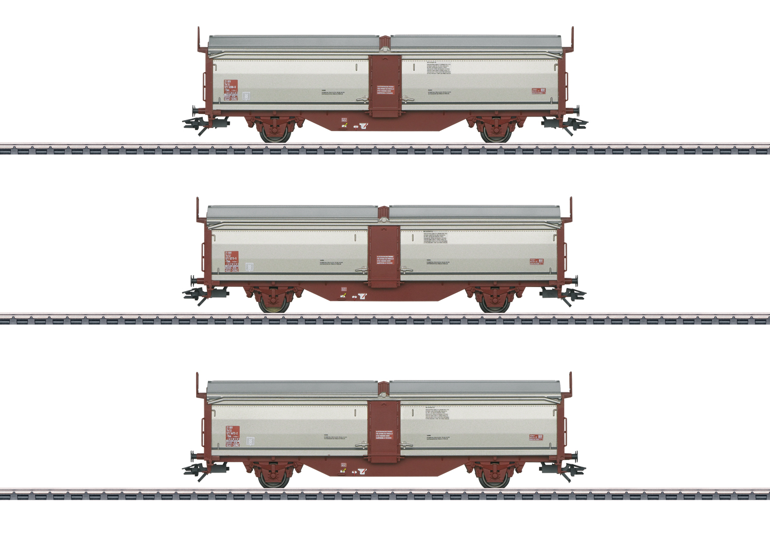 Mrklin 47303