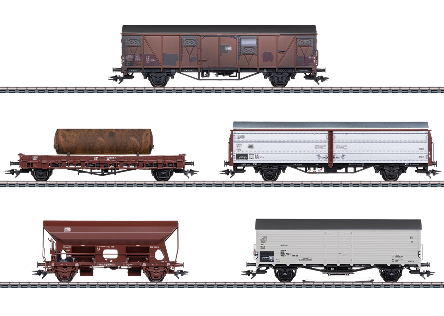 Märklin 47371