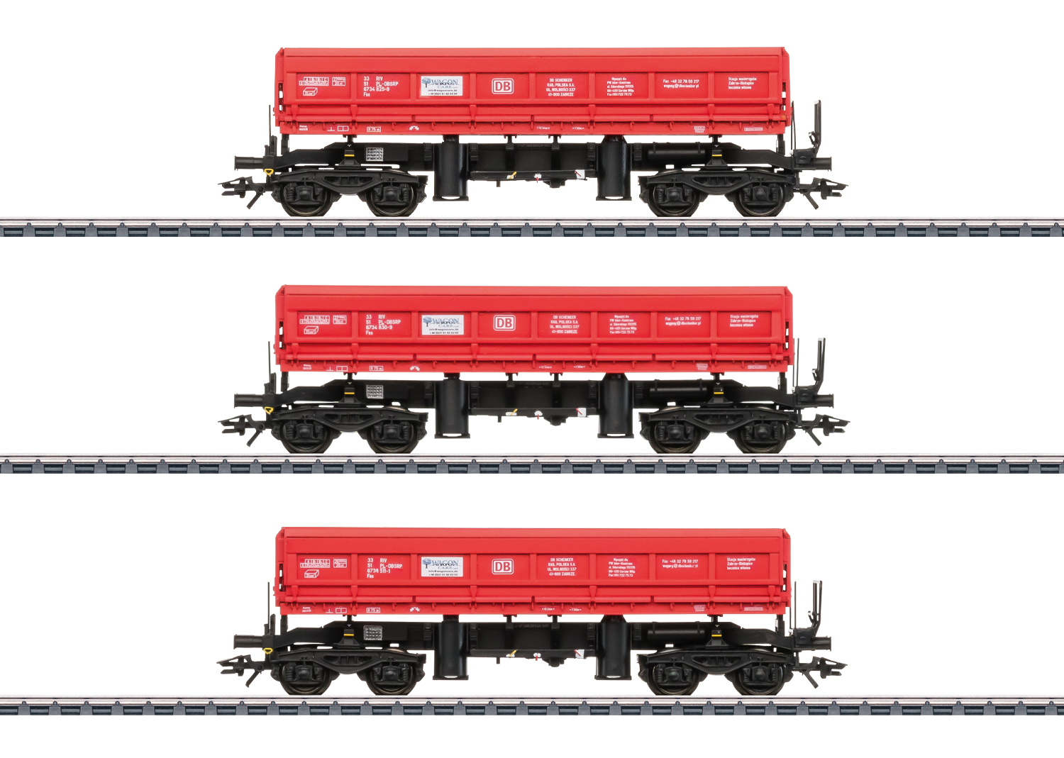 Märklin 48458