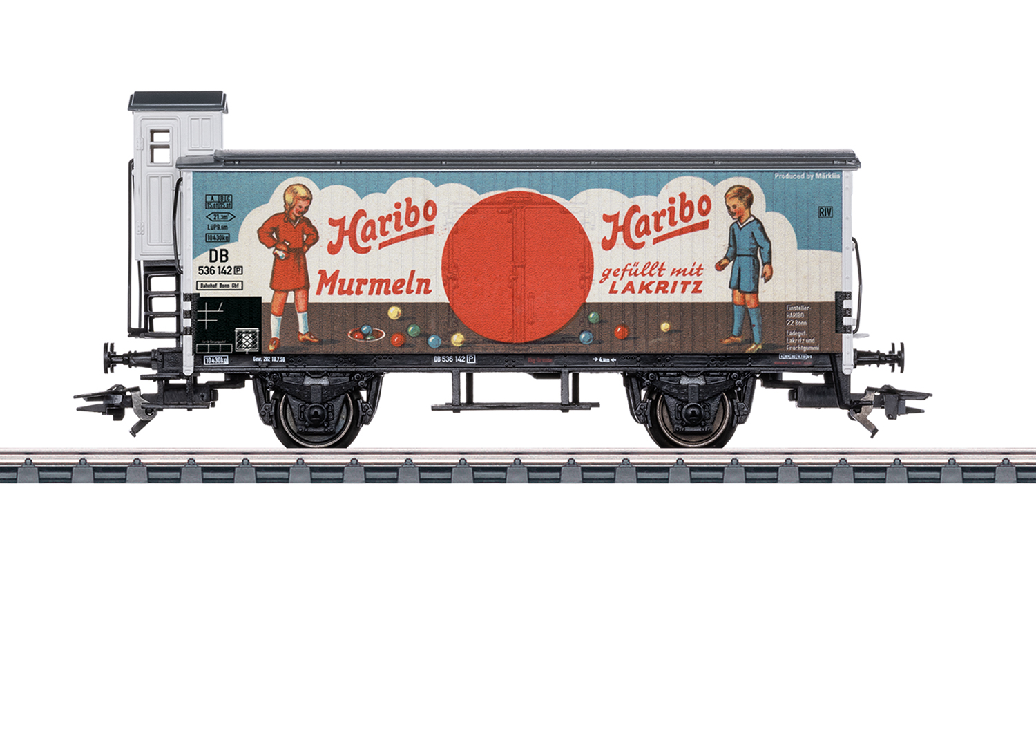 Märklin 48900