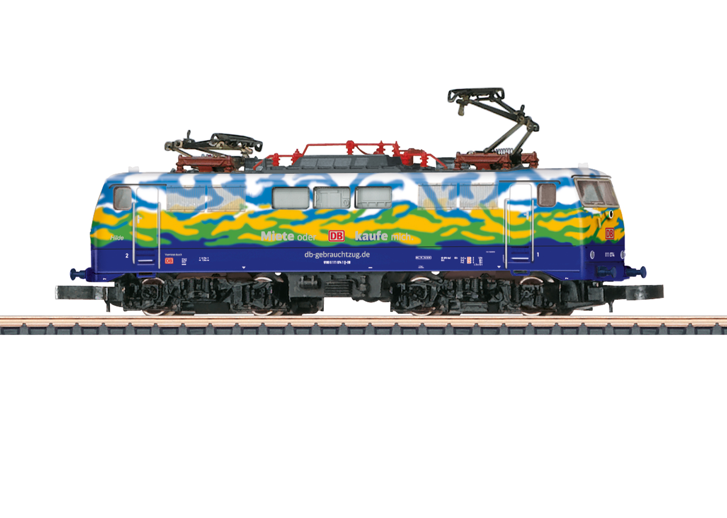 Märklin 88423