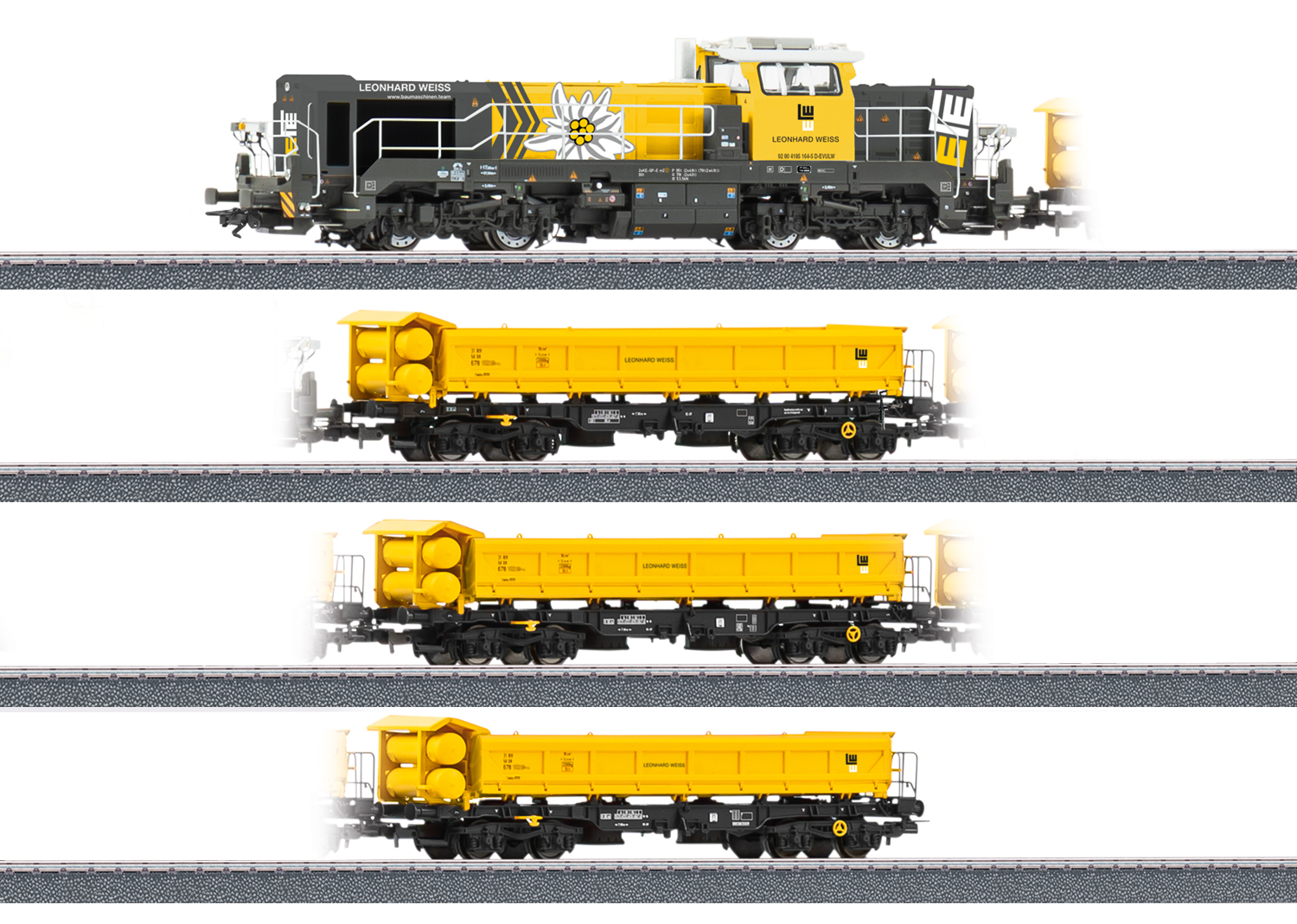 Märklin 26180