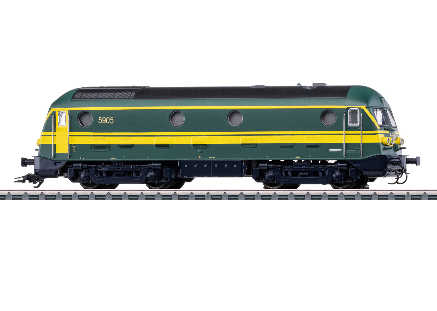 Märklin 37279