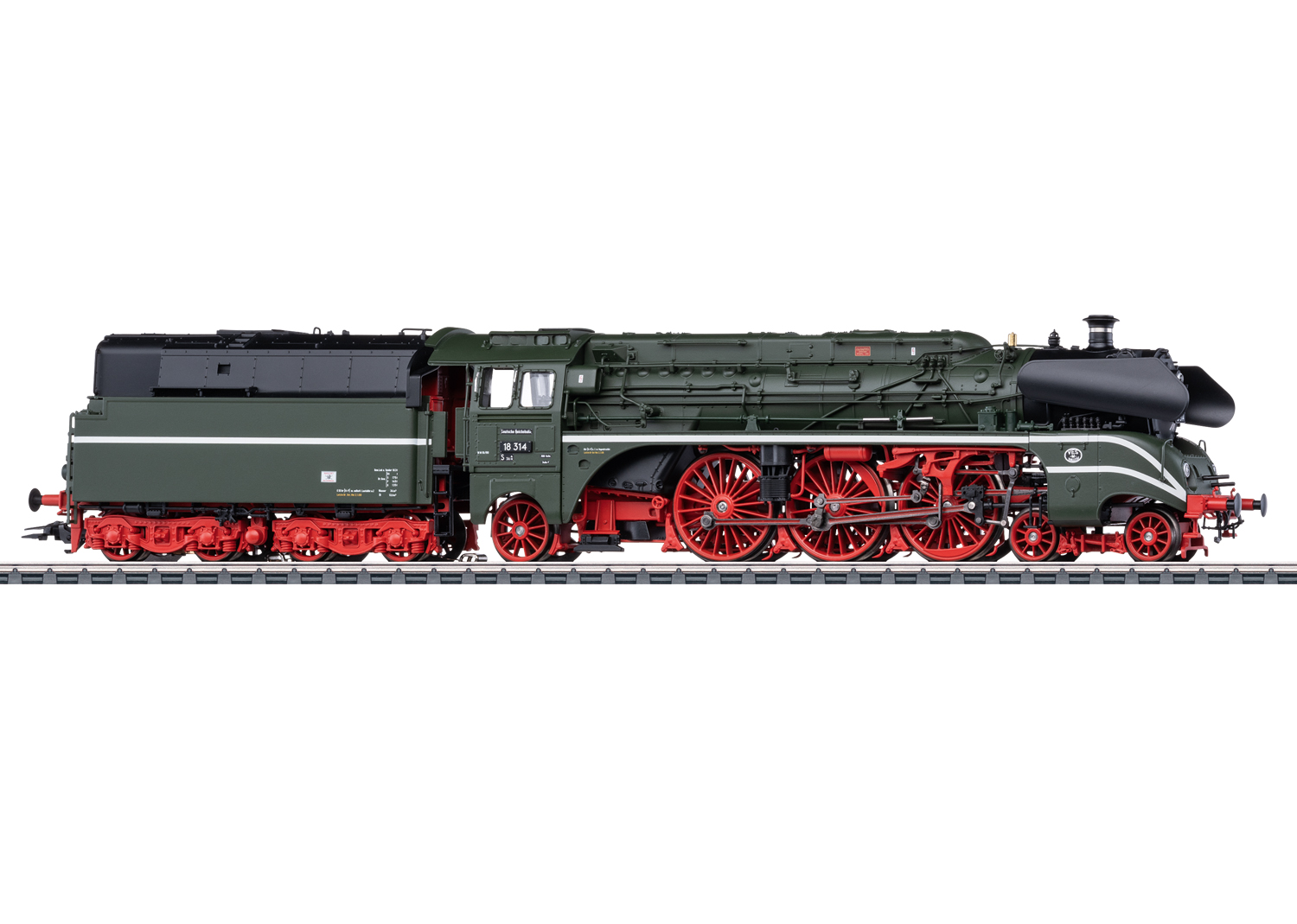 Märklin 39029