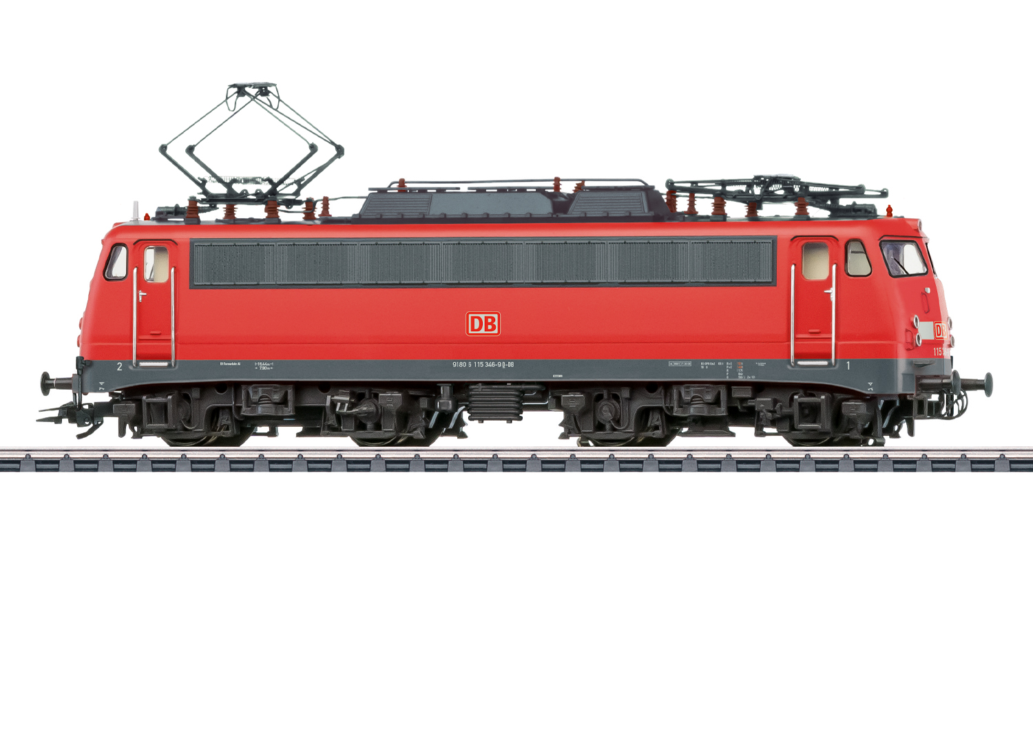 Märklin 39127