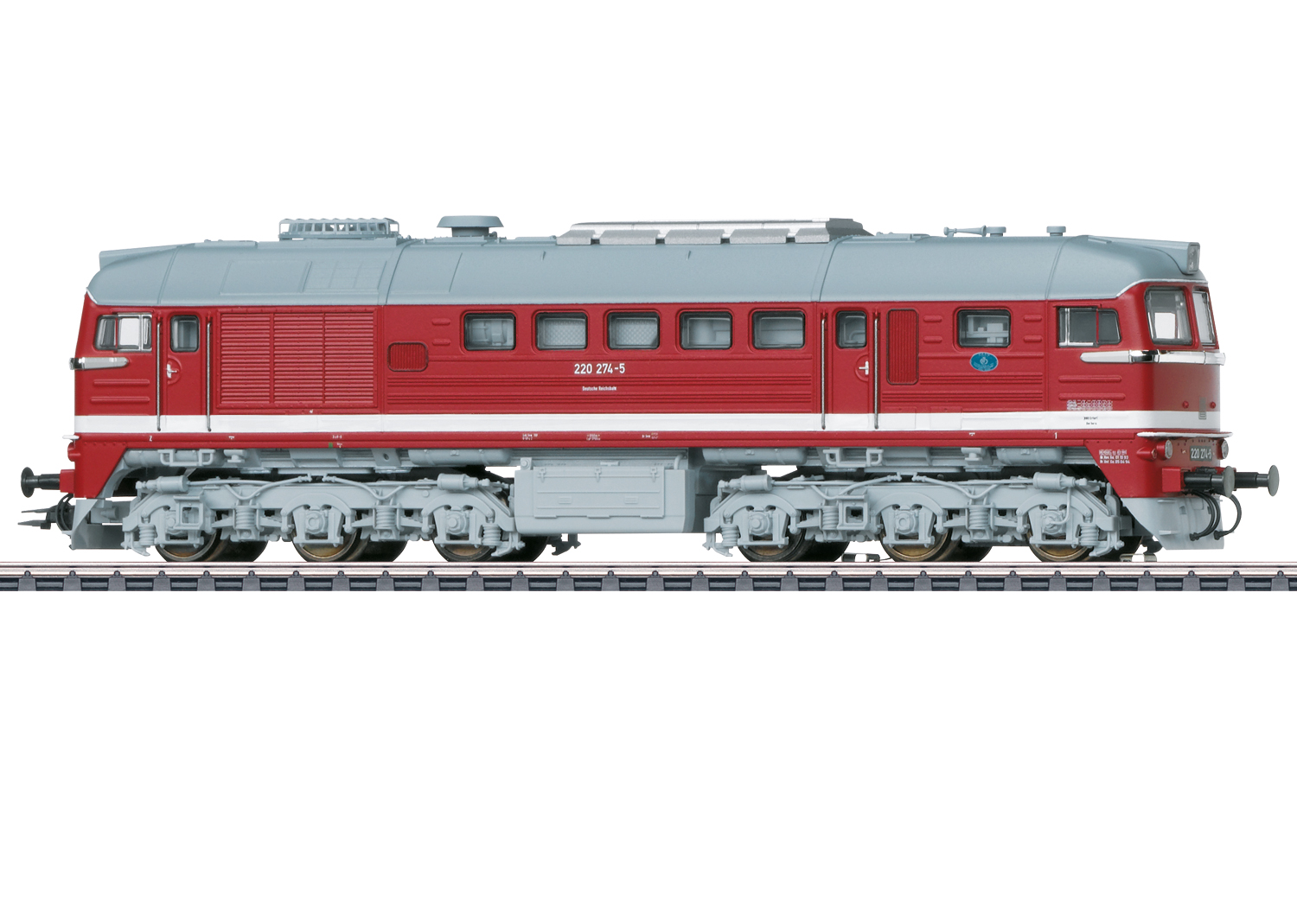 Märklin 39201
