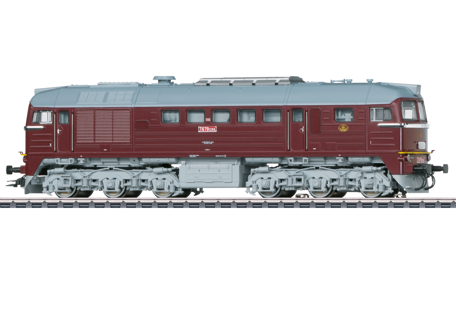 Märklin 39202