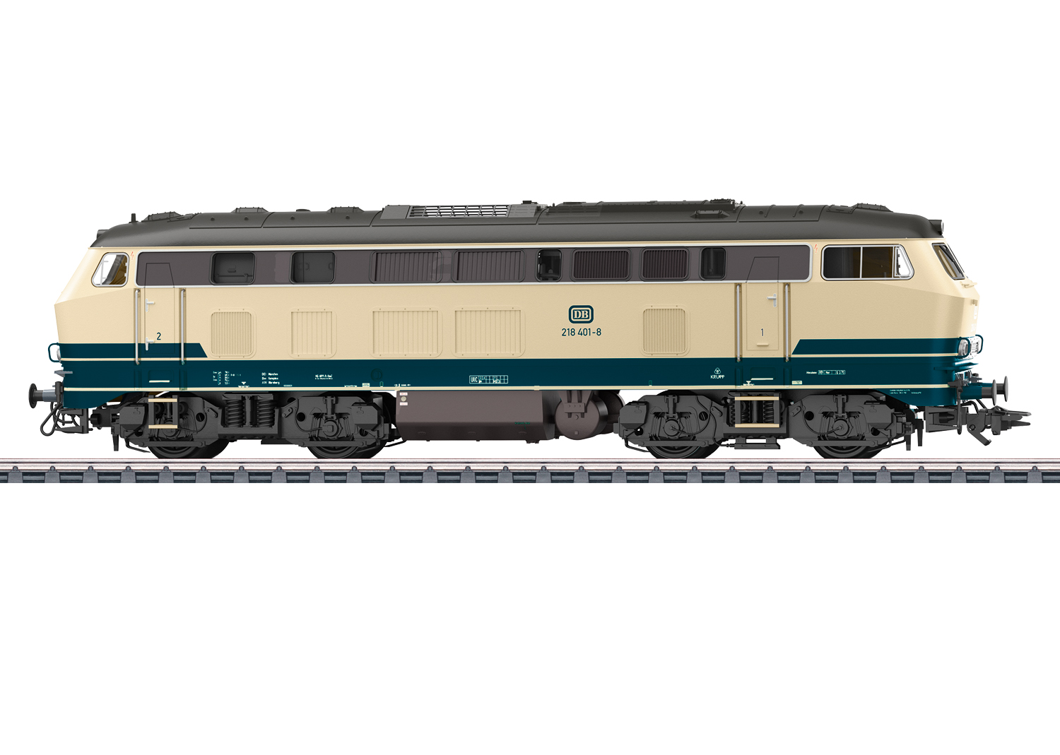 Märklin 39215