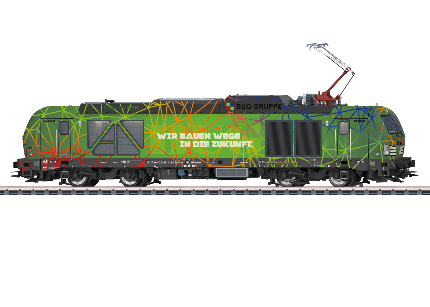 Märklin 39295