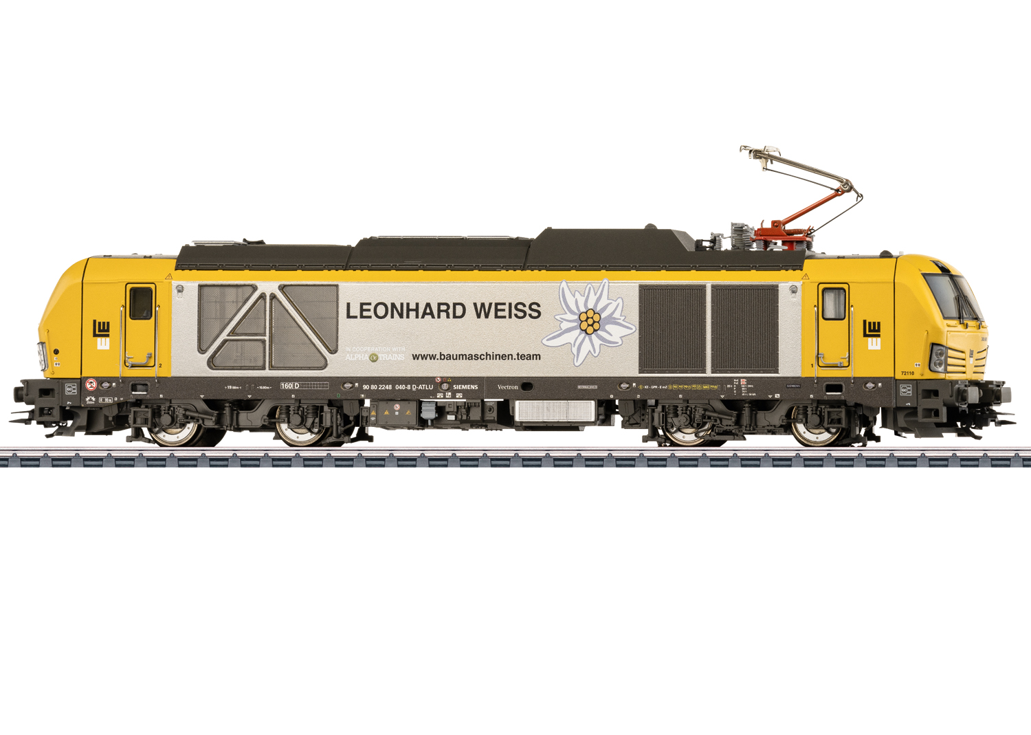 Märklin 39296
