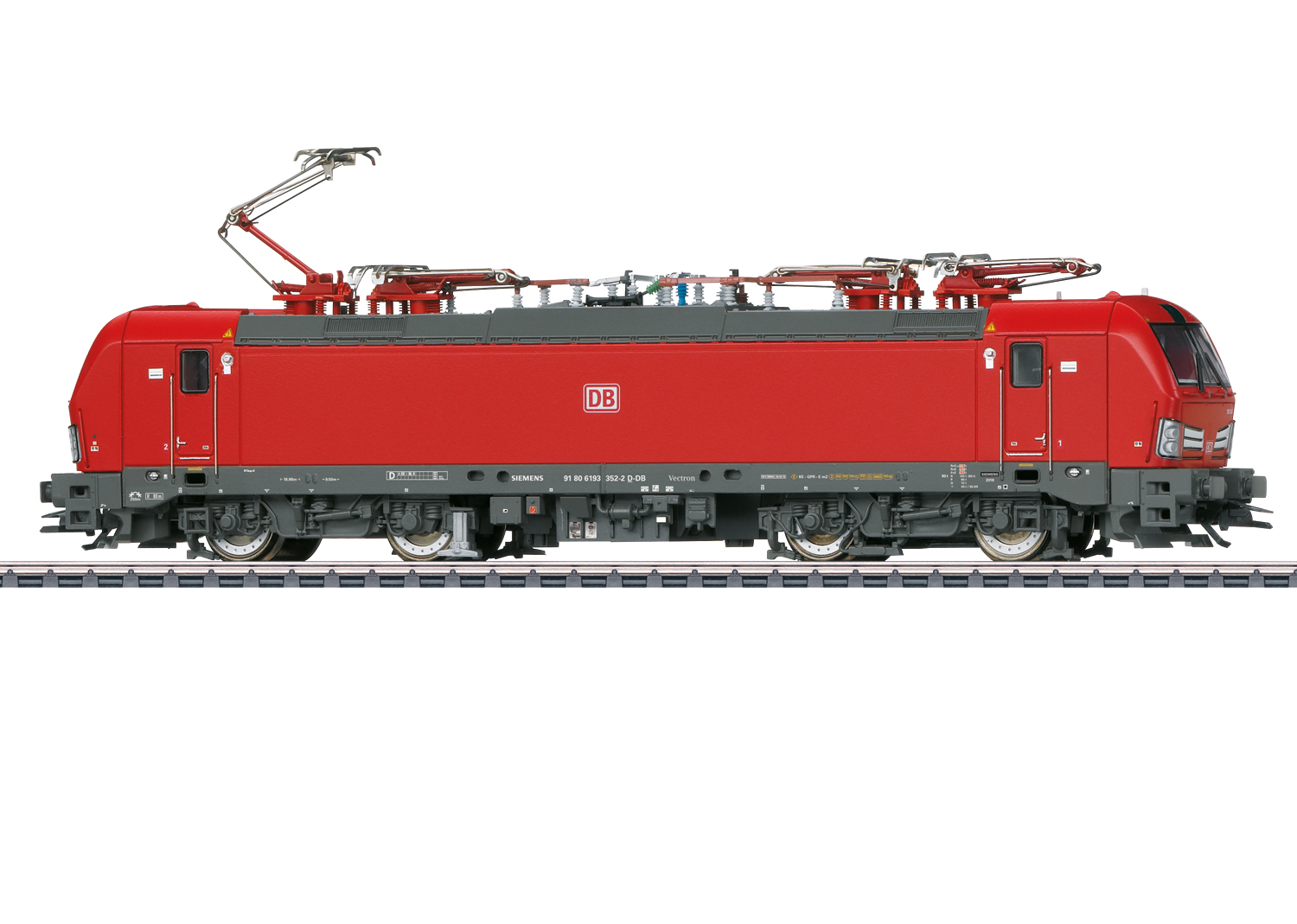 Märklin 39329