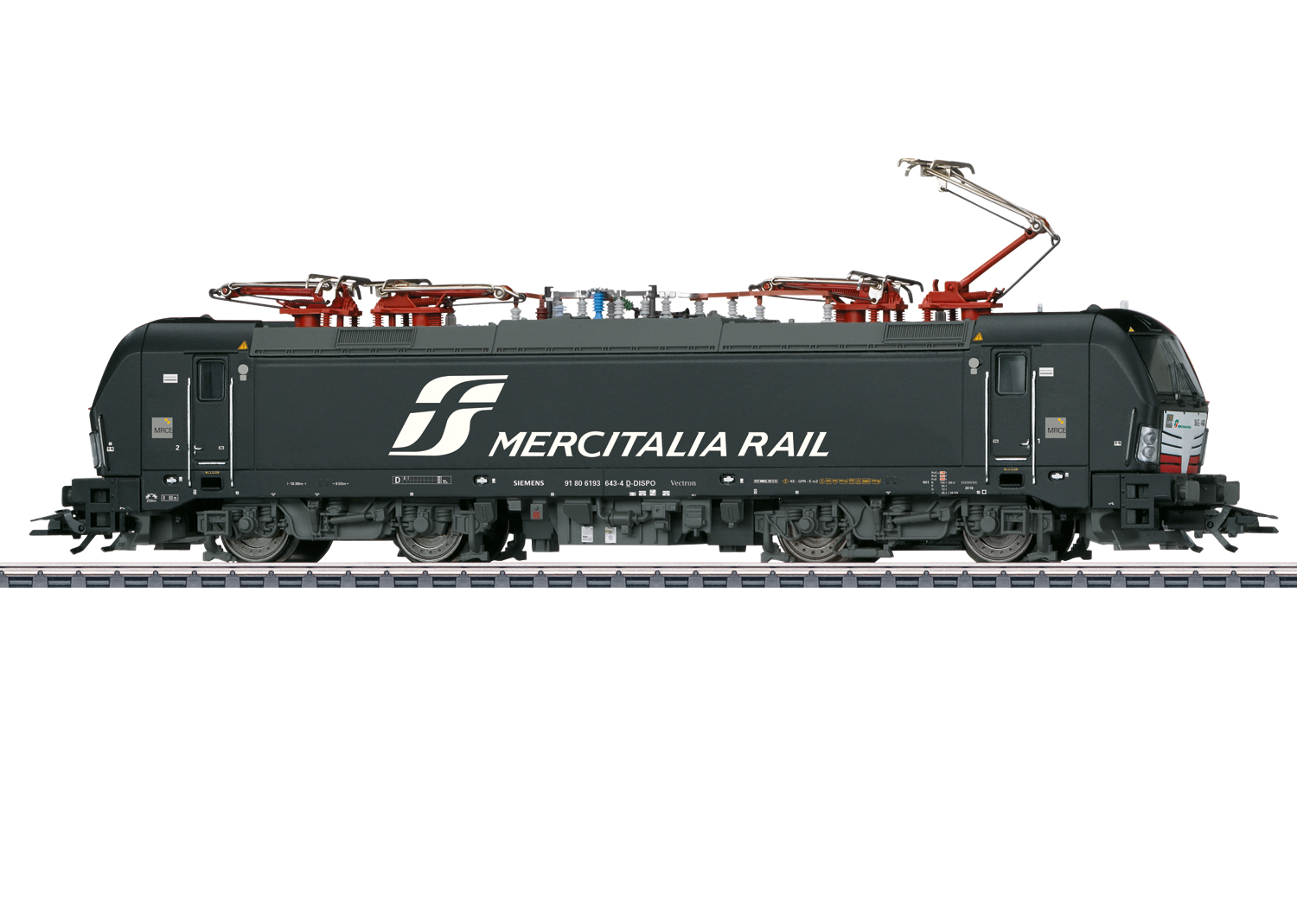 Märklin 39332