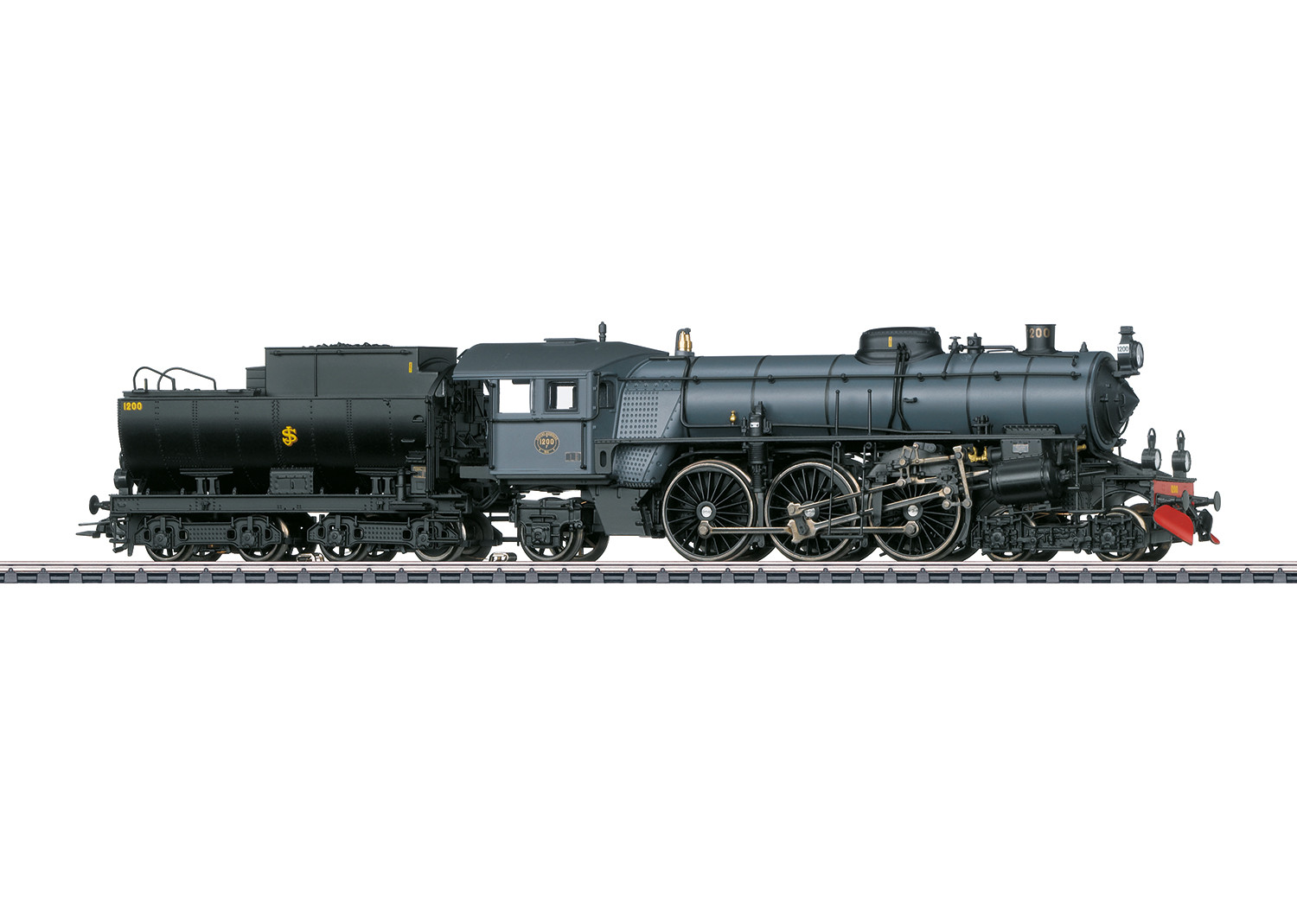 Märklin 39490