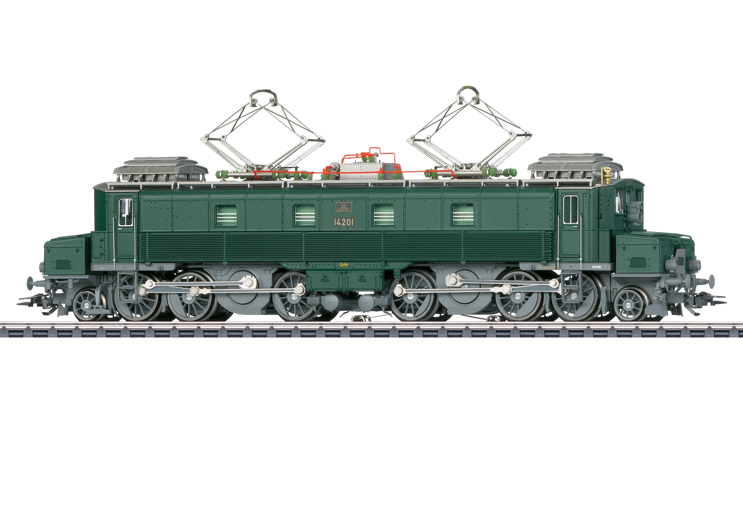 Märklin 39521