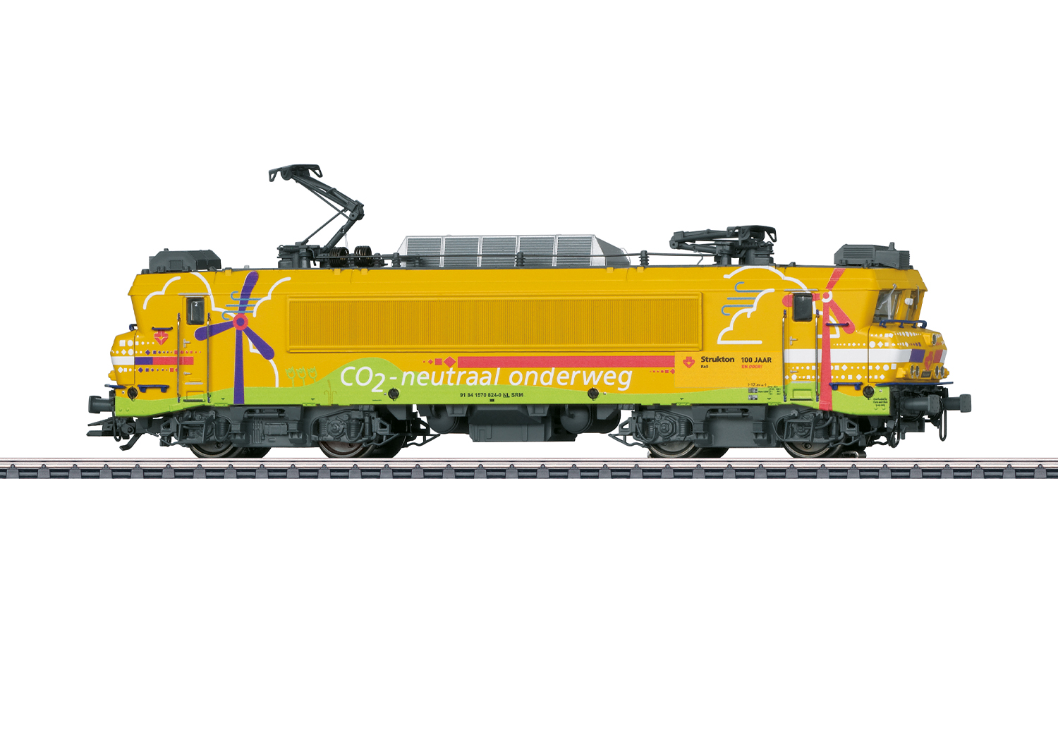 Märklin 39721