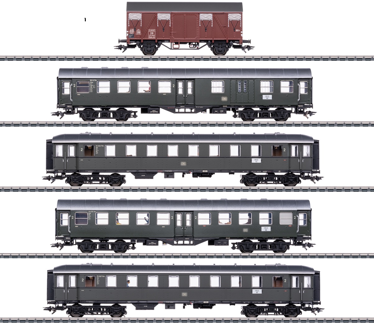Mrklin 41329