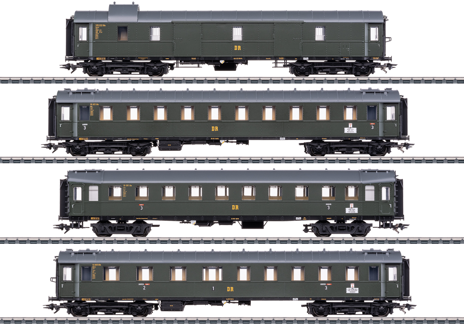 Märklin 42514