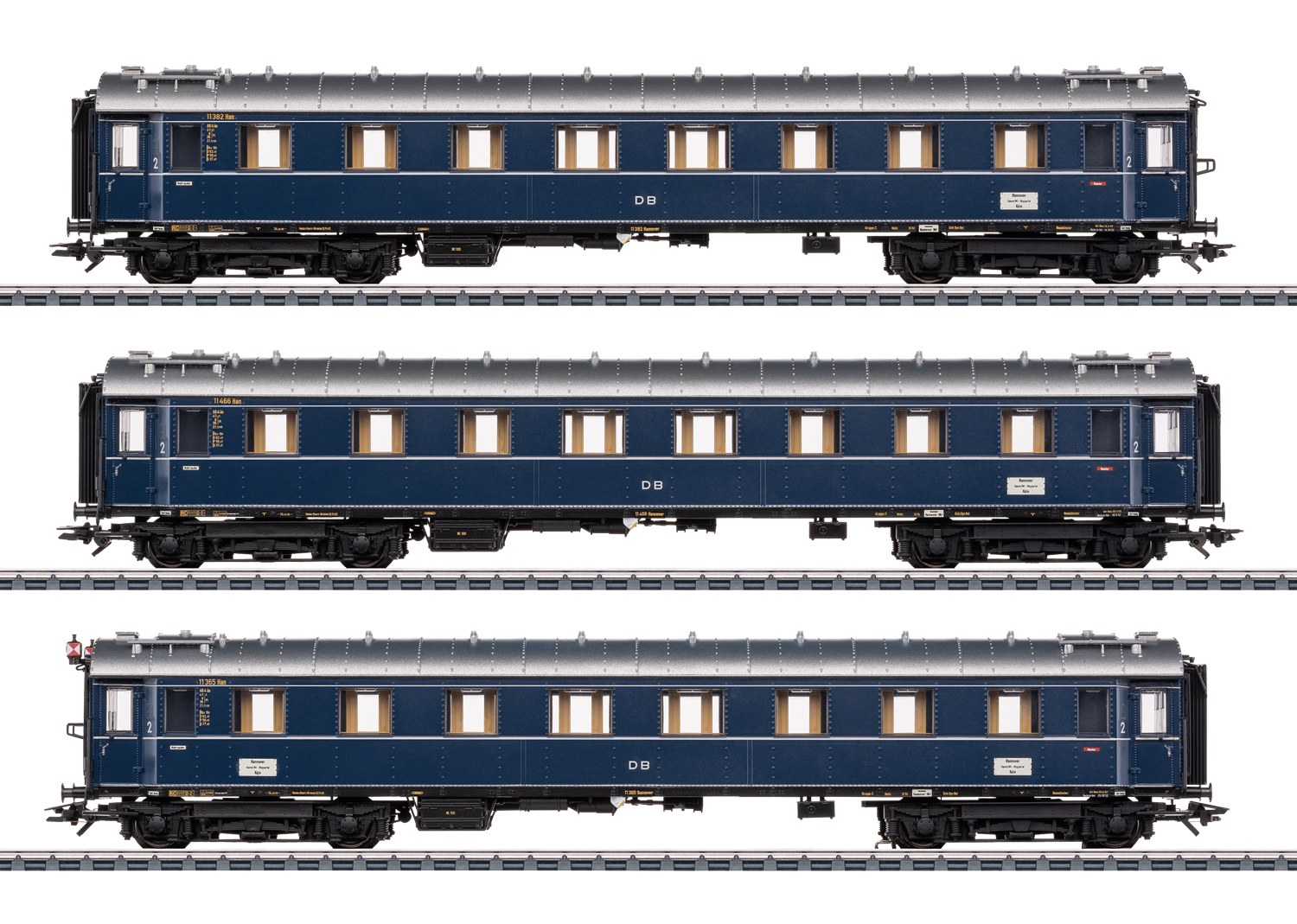 Märklin 42528