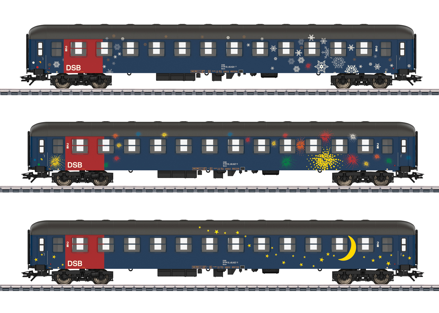 Märklin 42698