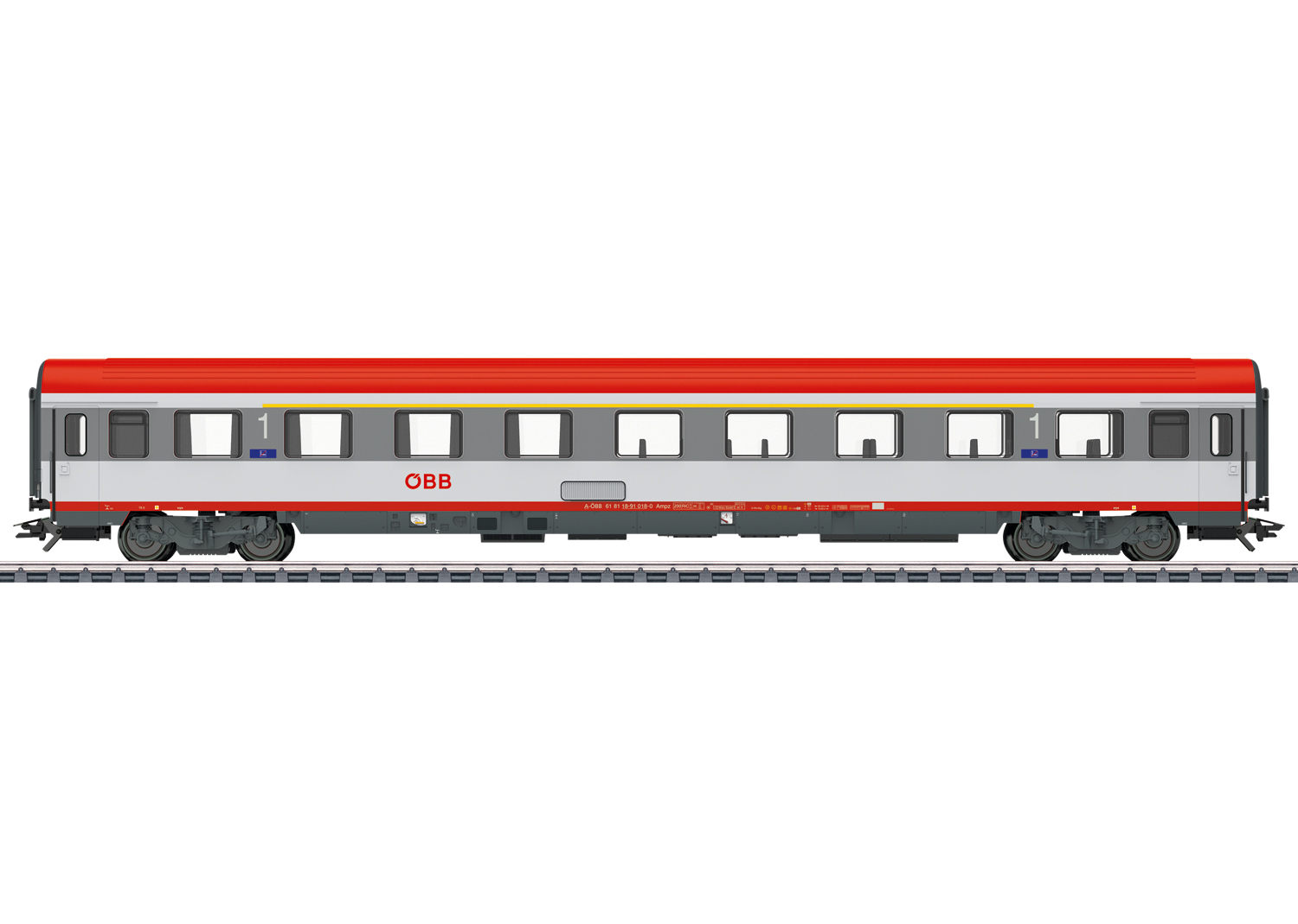 Märklin 42732