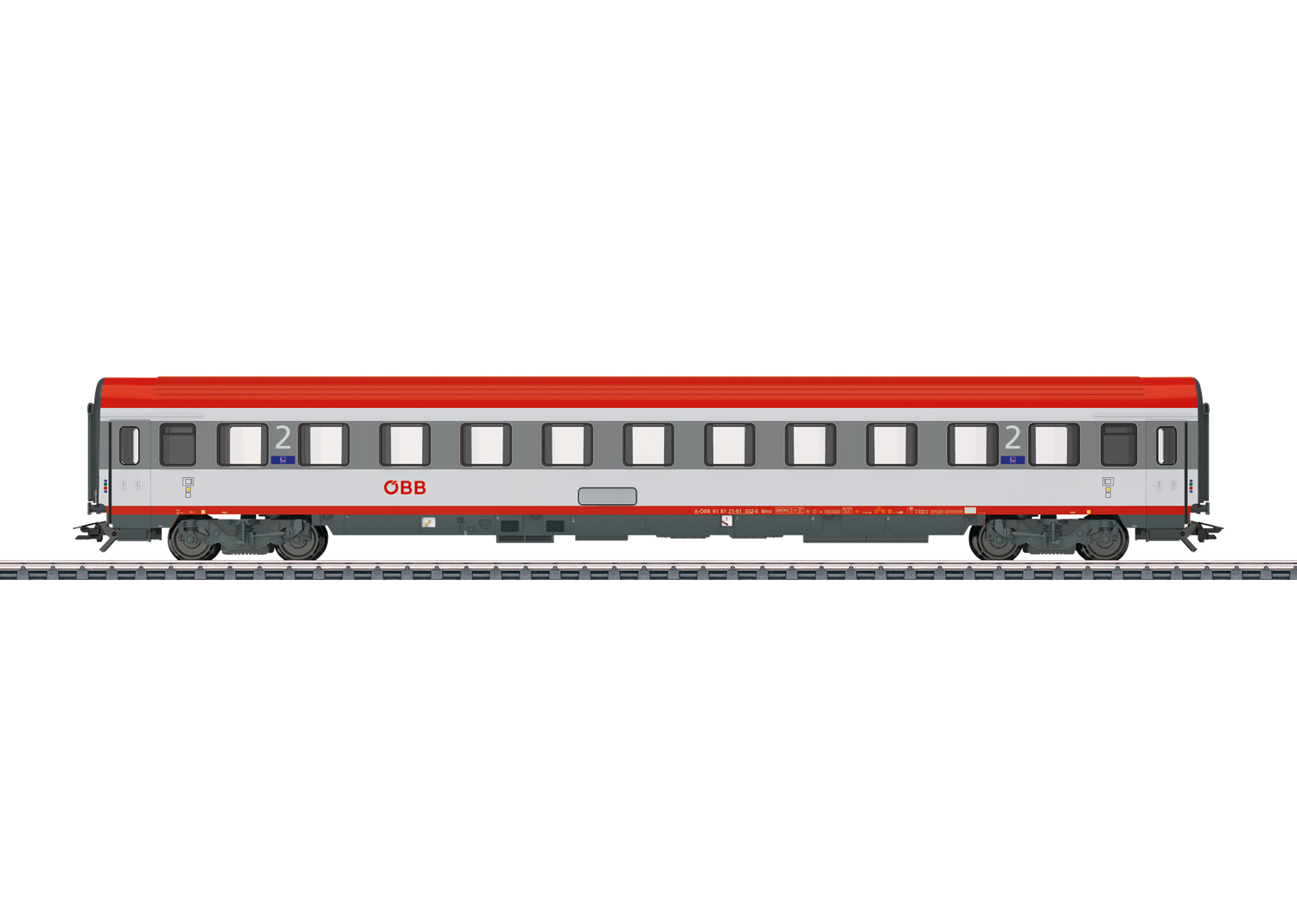 Märklin 42747