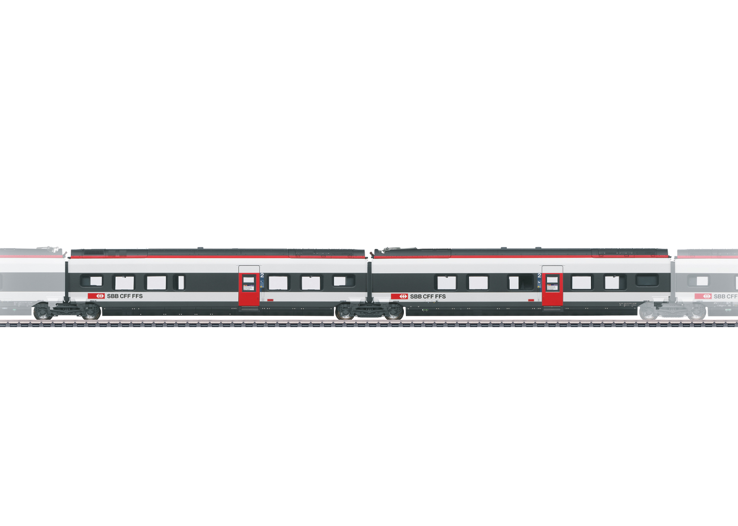 Märklin 43451