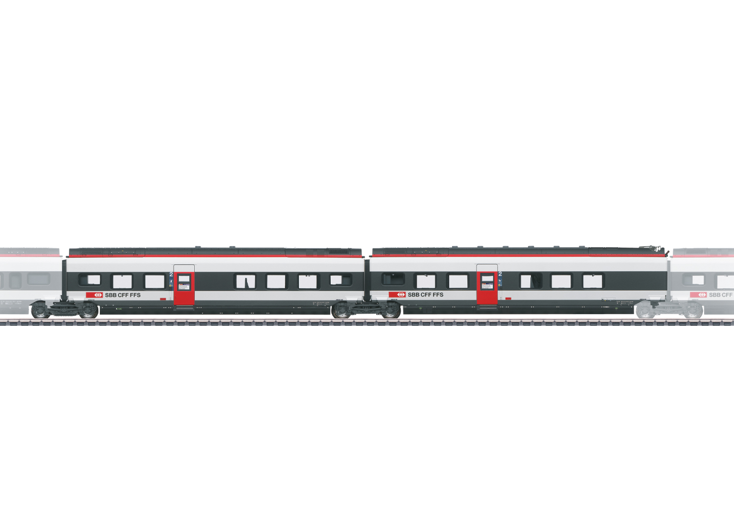 Märklin 43452