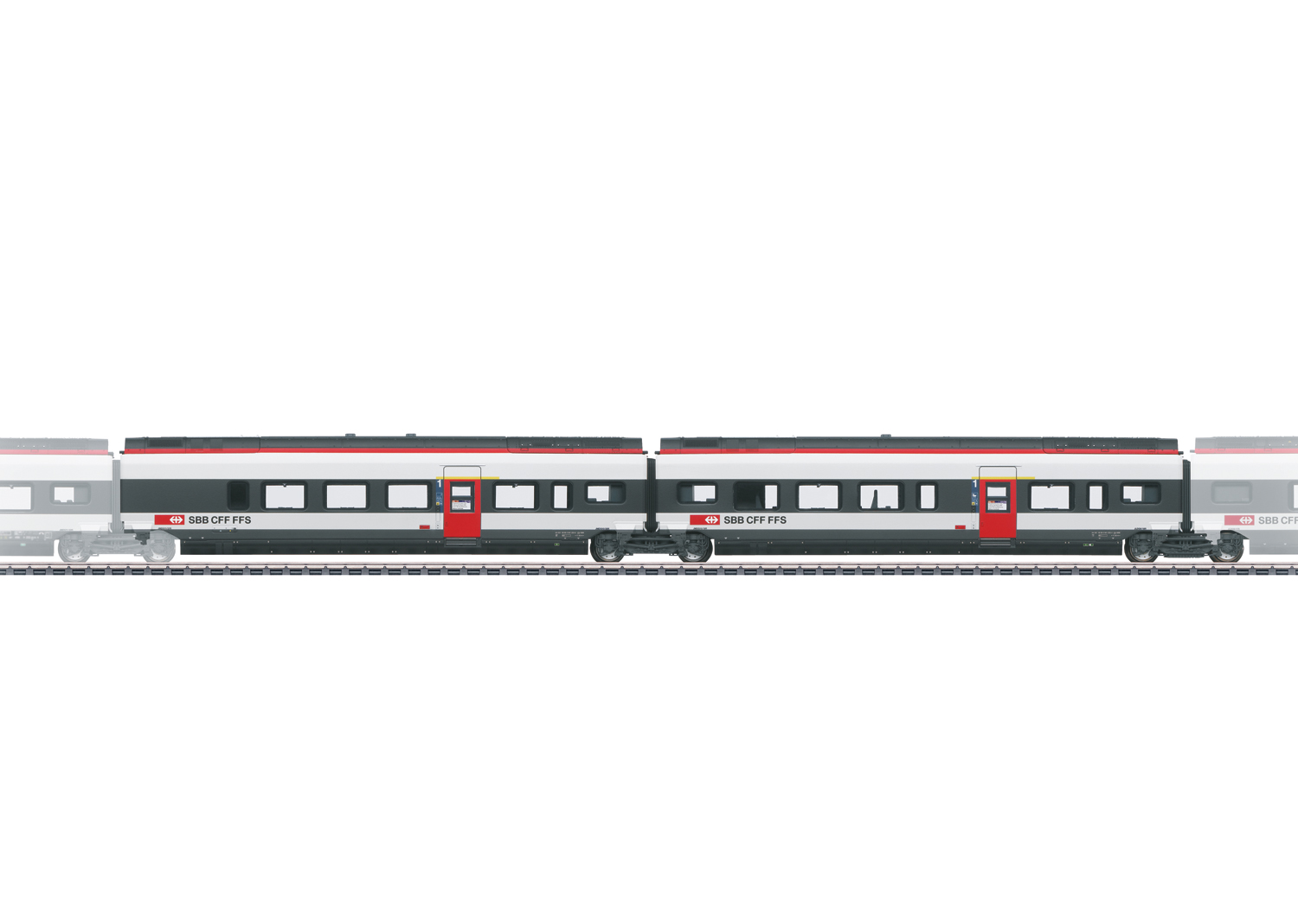 Märklin 43453