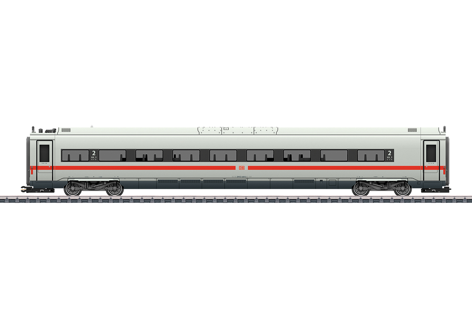 Märklin 43728