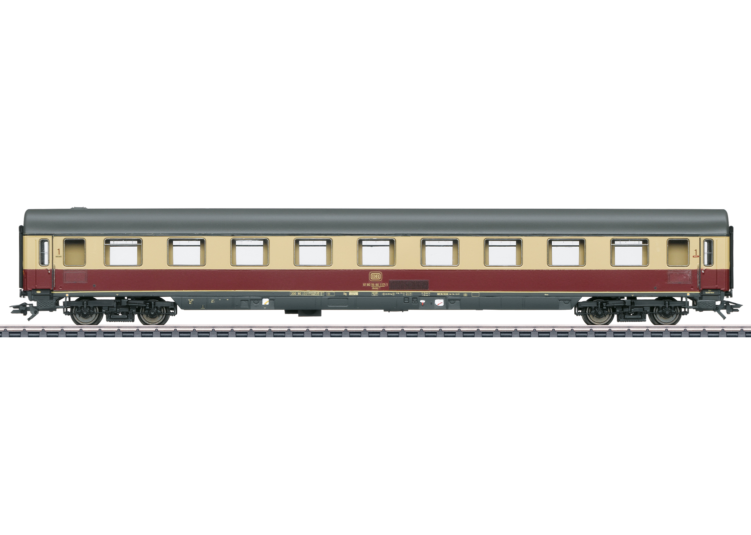 Mrklin 43852