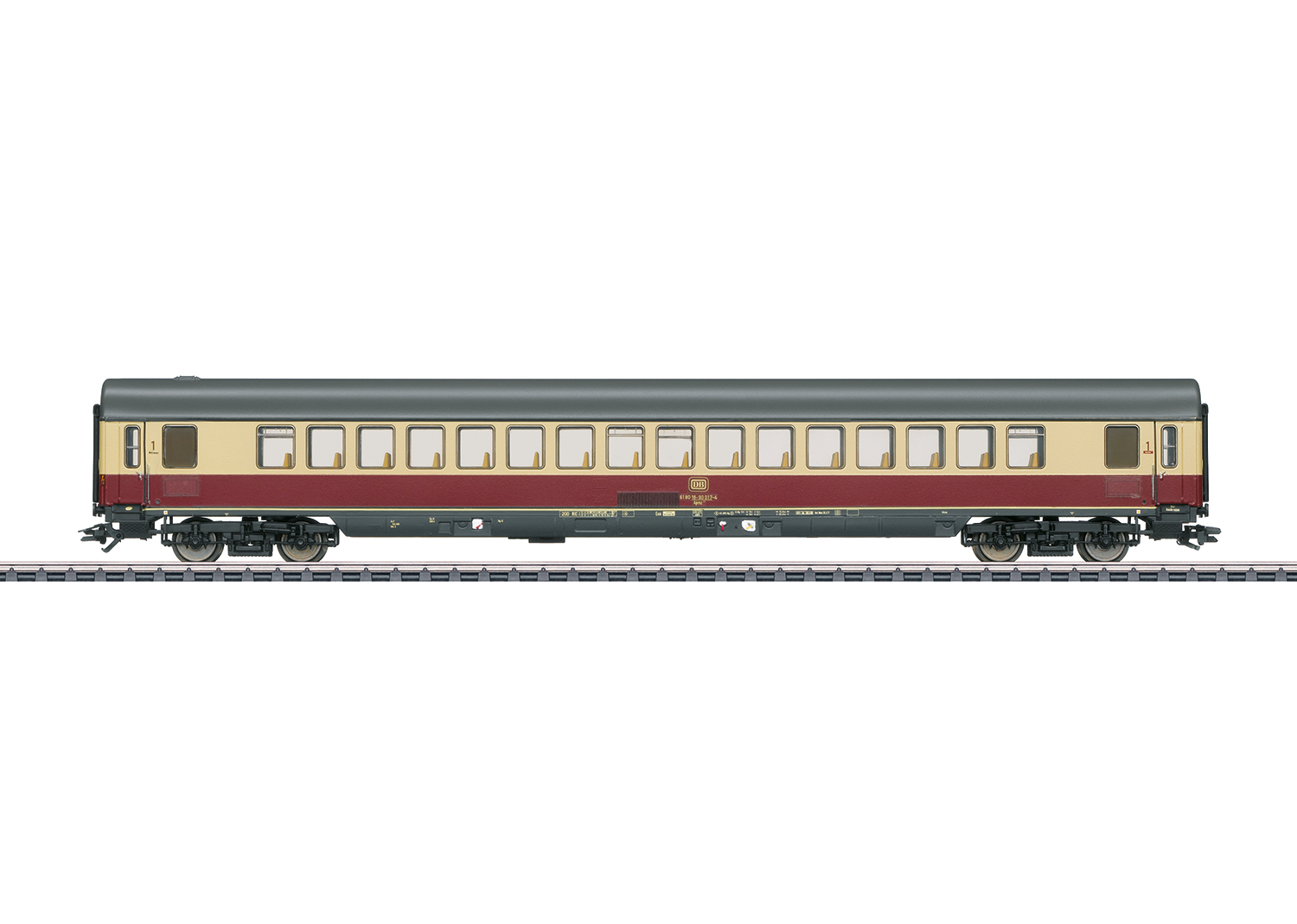 Mrklin 43861
