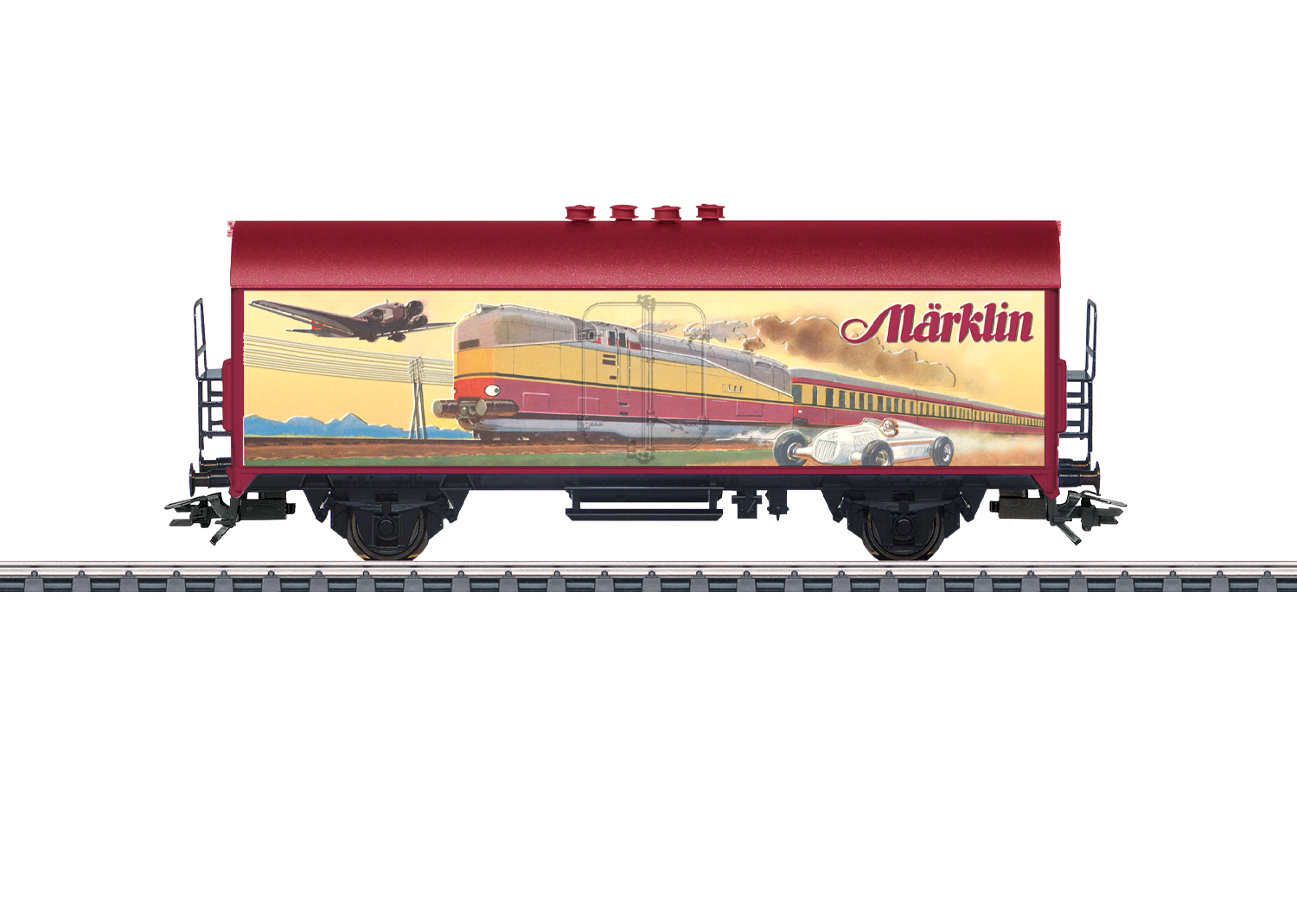 Märklin 45907