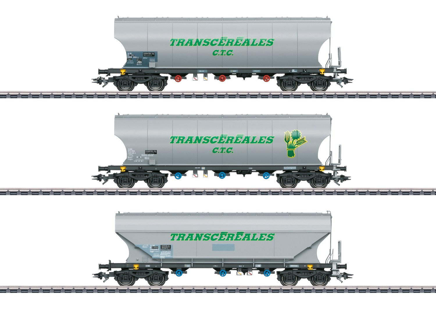 Märklin 46346