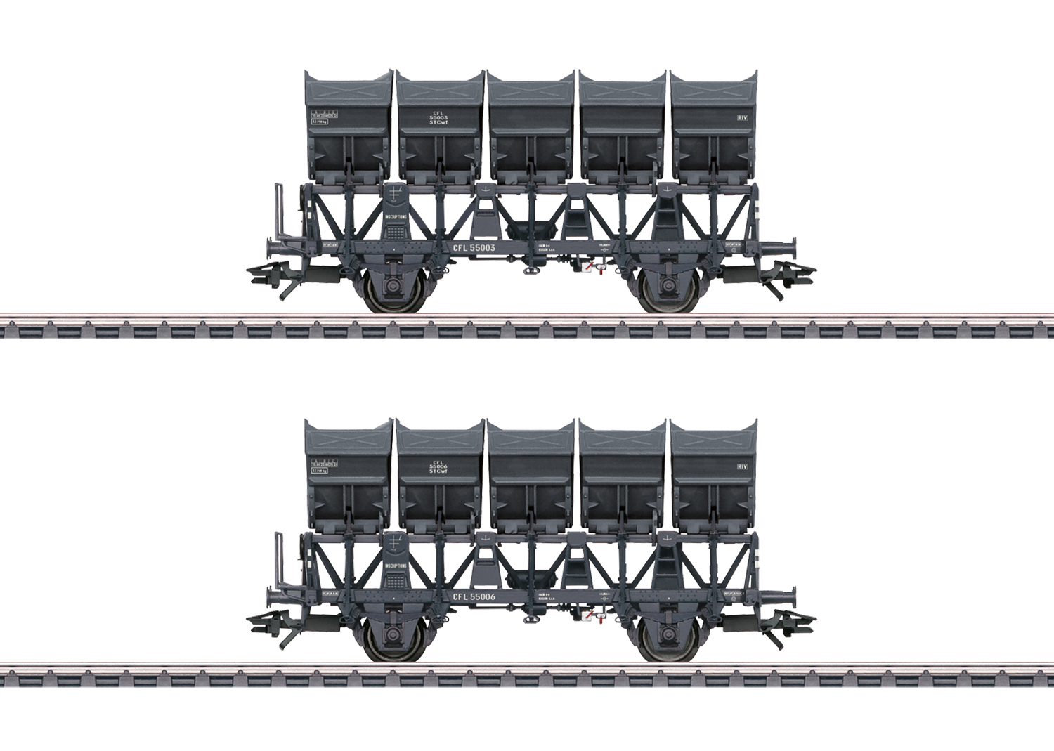 Märklin 46358